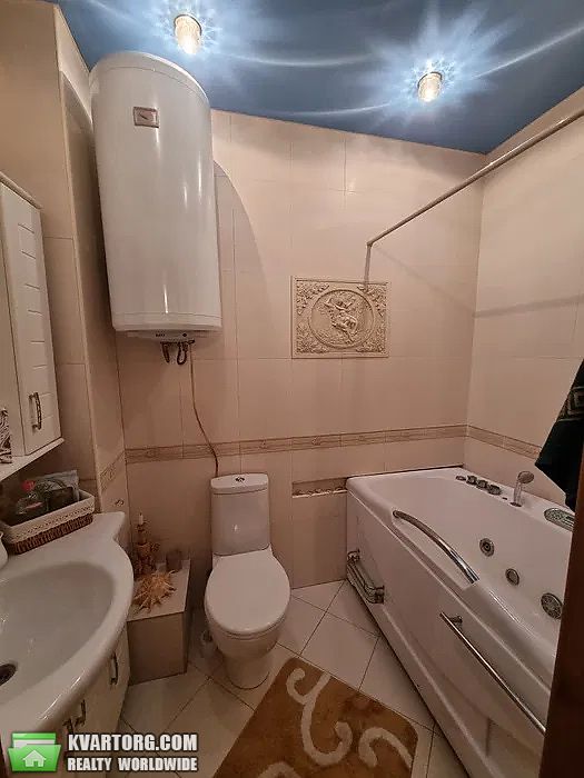 Sell 1-room apartment. Одесса, Заболотного/Сахарова — photo 4