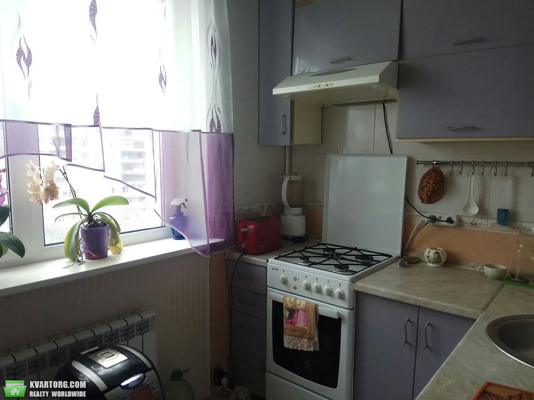Sell 3-room apartment. Харьков, Блюхера — photo 6