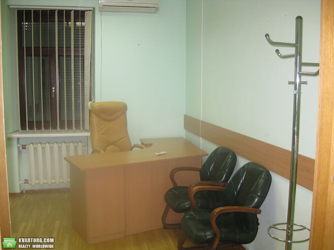 Sell office. Киев, Волошская — photo 1
