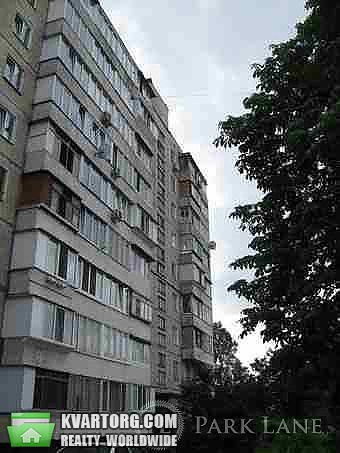 Sell 2-room apartment. Киев,  Харьковское шоссе — photo 1