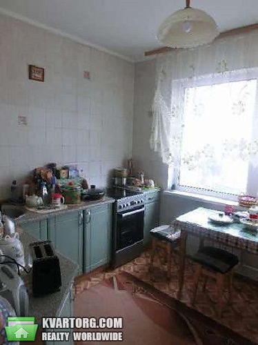 Sell 4-room apartment. Киев,  Заболотного — photo 7