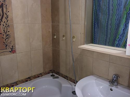Rent out 3-room apartment. Киев,  Вишняковская — photo 7