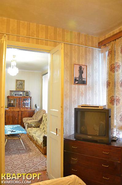 Sell 3-room apartment. Харьков, Чеботарская — photo 5