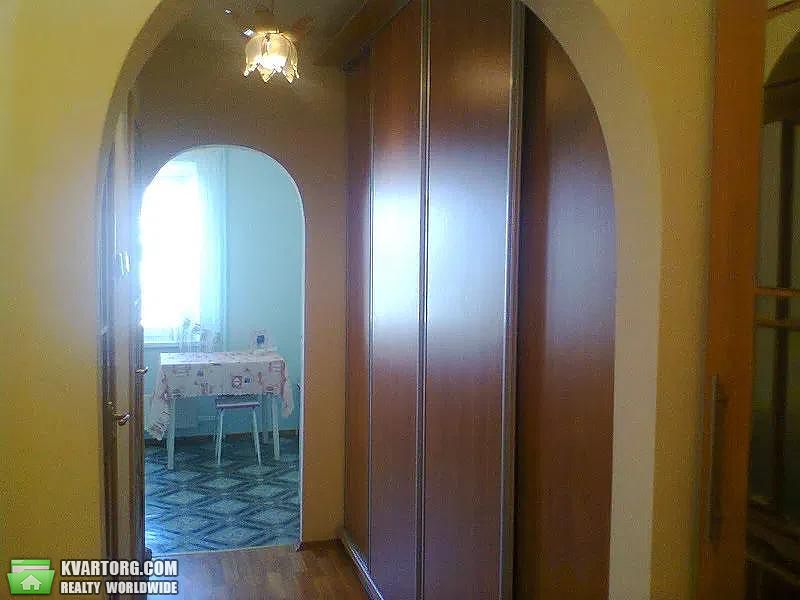 Rent out 1-room apartment. Киев,  Маяковского — photo 2