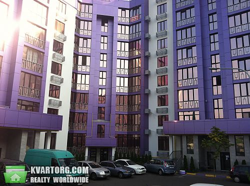 Sell 2-room apartment. Киев,  Большая Окружная — photo 3