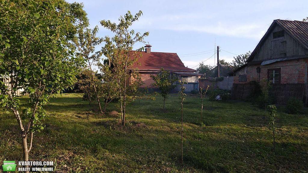 Sell house. Полтава,  Октябрьская — photo 7