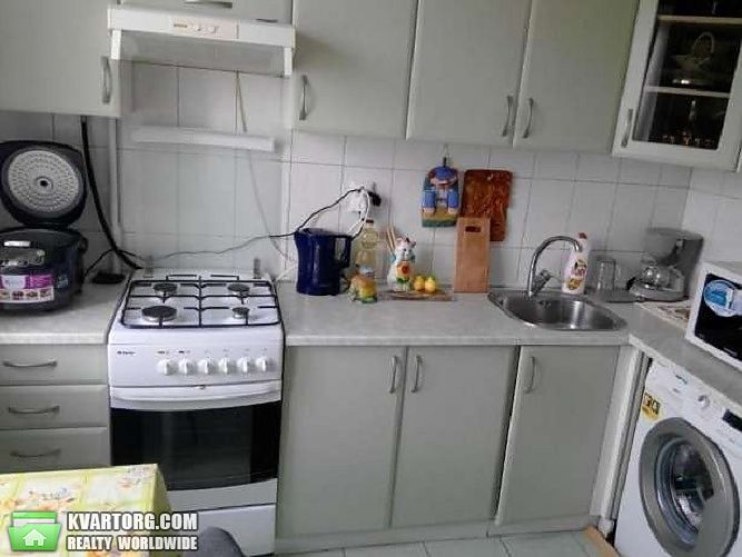 Sell 2-room apartment. Киев,  Цветаевой — photo 6