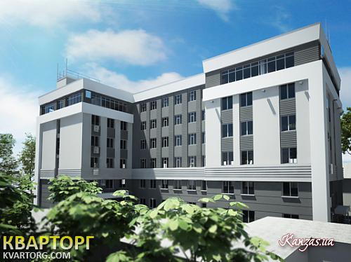 Rent out office. Киев,  Богдана Хмельницкого — photo 6