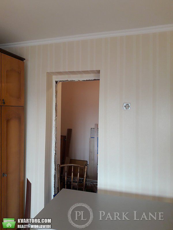 Sell 2-room apartment. Киев,  Жилянская — photo 5