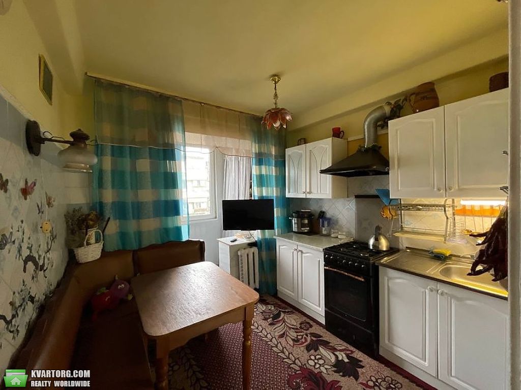 Sell 3-room apartment. Киев,  Матеюка — photo 6