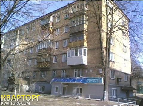 продам 1-комнатную квартиру. Киев,  Михаила Донца ул. - фото 4