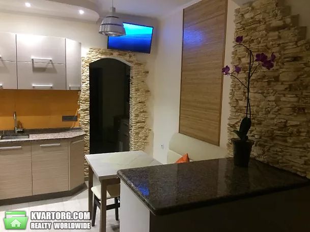 Sell 1-room apartment. Киев,  Алма-Атинская — photo 5