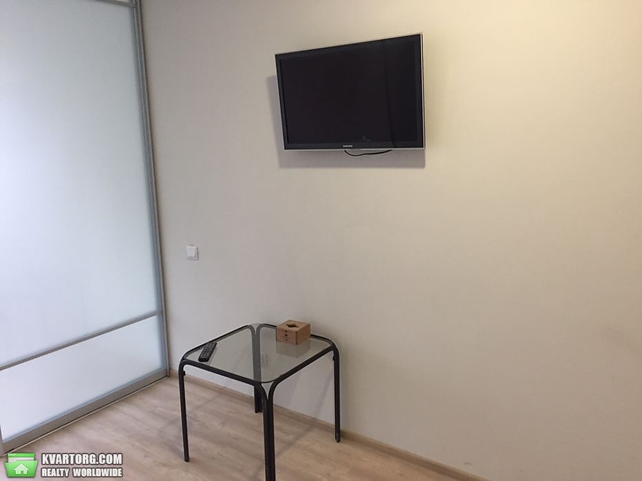 Sell 1-room apartment. Киев,  Попова пер — photo 3