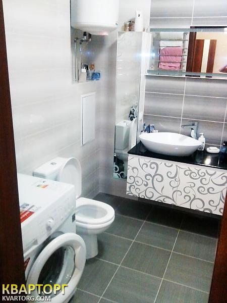Sell 1-room apartment. Киев, Пономарева — photo 8