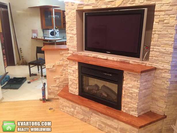 Rent out 1-room apartment. Киев,  Бажана — photo 3