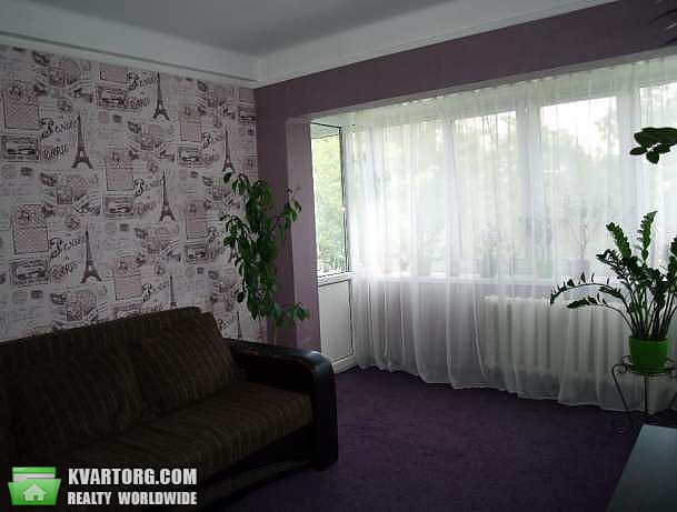 Sell 2-room apartment. Киев,  Жукова — photo 7