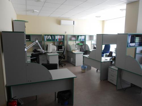 Rent out office. Киев, Чавдар — photo 4