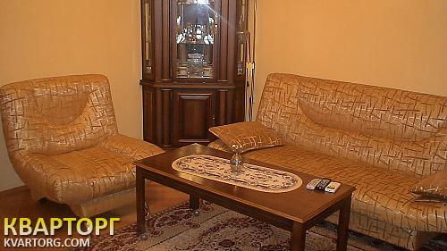 Rent out 2-room apartment. Одесса, Канатная — photo 1
