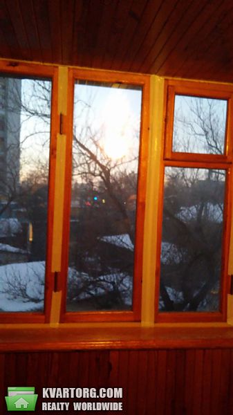 Sell 4-room apartment. Киев, Азербайджанская — photo 1