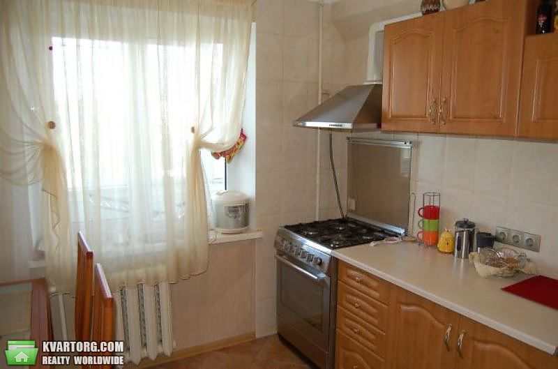 Sell 3-room apartment. Киев,  Оболонский пр — photo 1