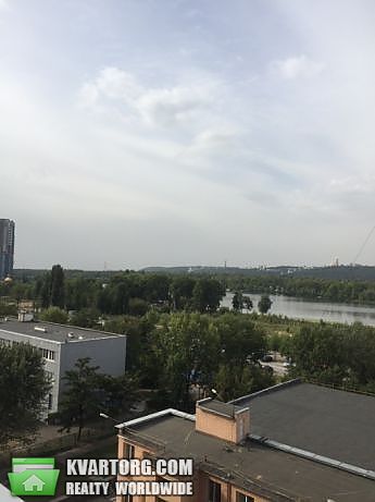 Rent out 2-room apartment. Киев,  Панельная — photo 6