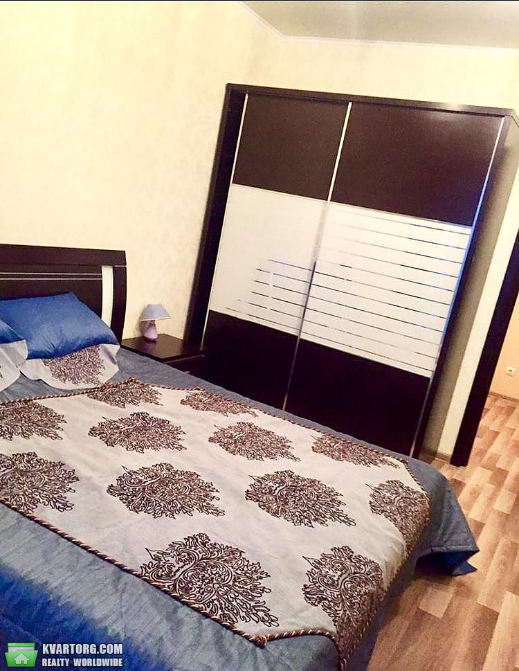 Rent out 3-room apartment. Киев,  Голосеевский пр — photo 2