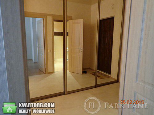 Sell 1-room apartment. Киев, Феодосийская — photo 4