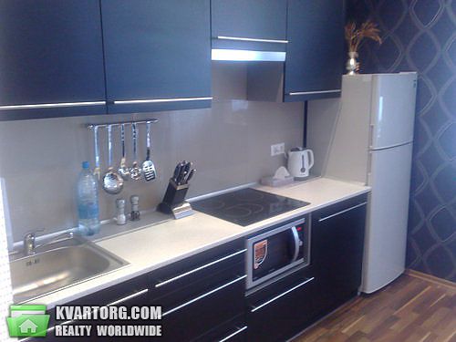Rent out 2-room apartment. Киев, Героев Сталинграда пр — photo 3