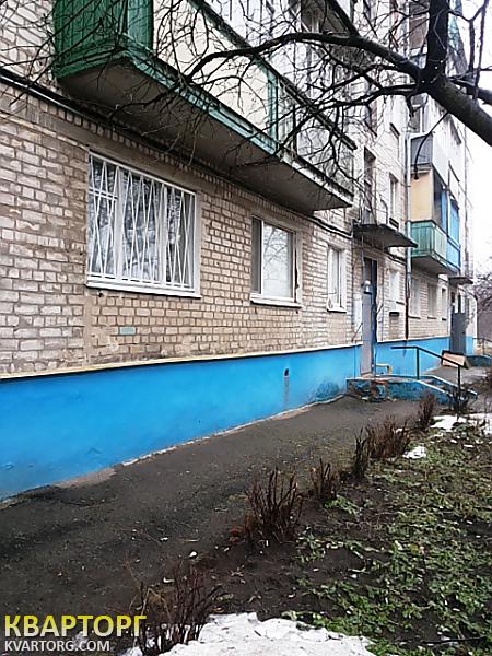 Sell 1-room apartment. Харьков, Ньютона — photo 7
