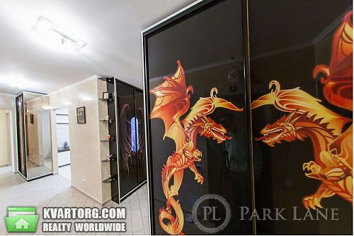 Sell 3-room apartment. Киев, Вильямса — photo 9