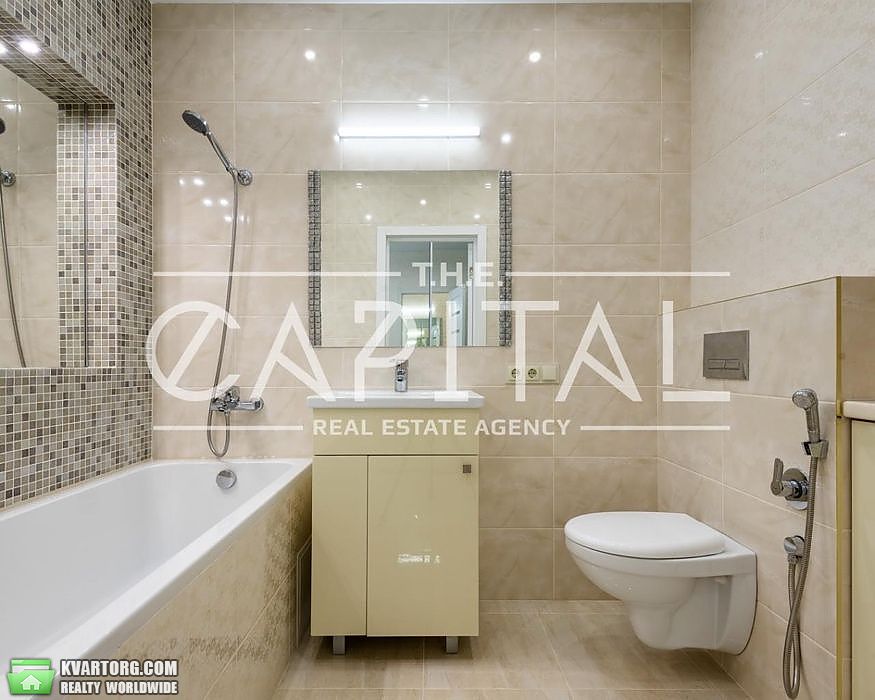 Rent out 2-room apartment. Киев,  Предславинская — photo 7