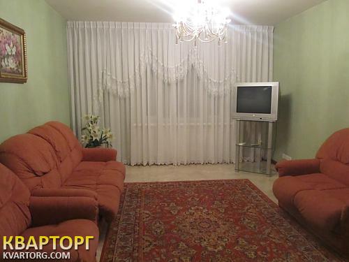 Rent out 3-room apartment. Одесса, Фонтанская дорога — photo 3