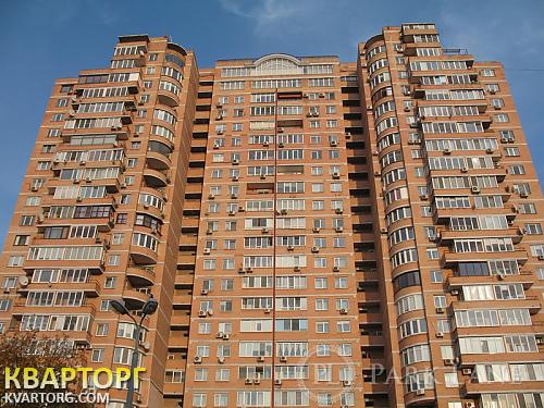 Sell 3-room apartment. Киев,  Давыдова бул — photo 3