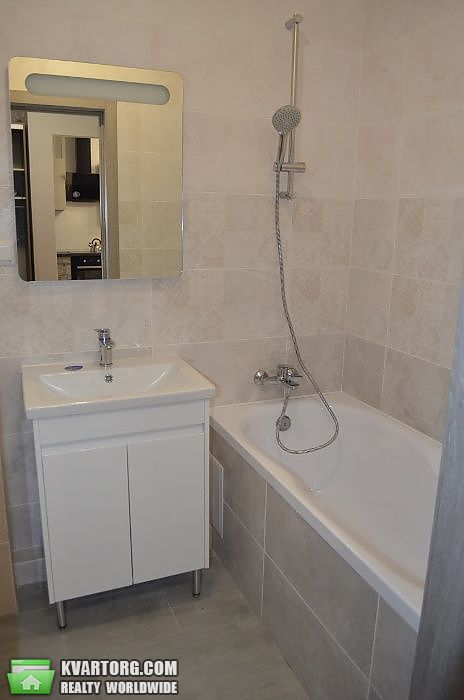 Sell 1-room apartment. Киев, Сверстюка — photo 10