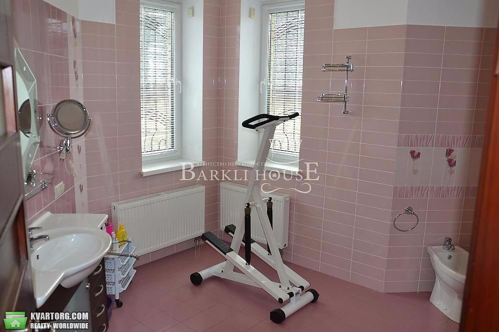 Rent out house. Киев,  Черняховского — photo 9