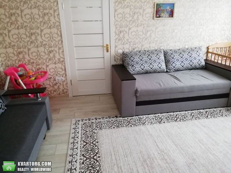 Sell 1-room apartment. Киев,  Оболонский пр — photo 3