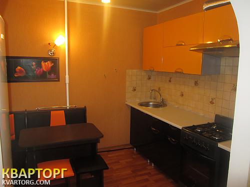 Rent out 2-room apartment. Днепропетровск, пр. Газеты Правды — photo 4