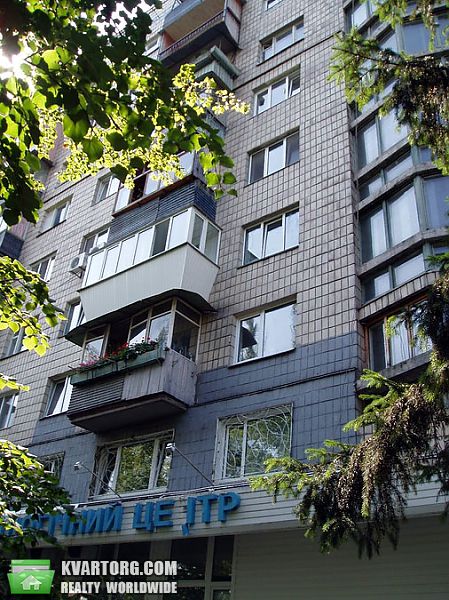 Sell 2-room apartment. Киев, Энтузиастов — photo 1