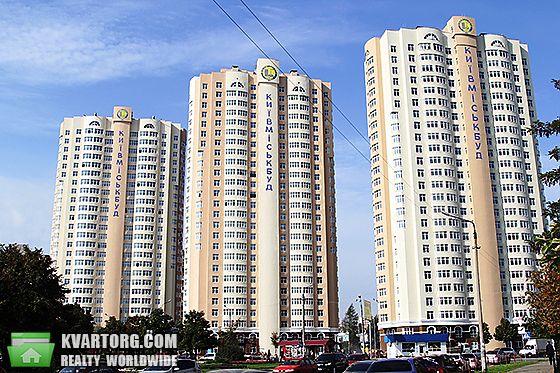 Rent out 2-room apartment. Киев,  Драгоманова — photo 7
