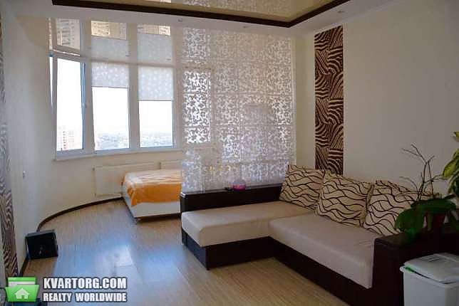 Sell 1-room apartment. Киев,  Харьковское шоссе — photo 1