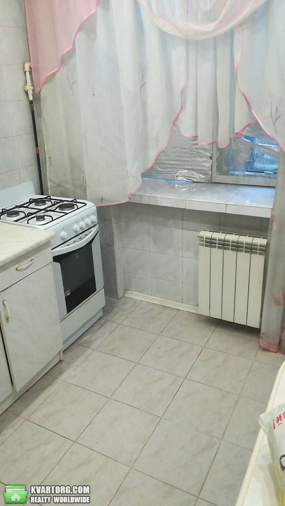 Sell 1-room apartment. Киев,  Заслонова — photo 6