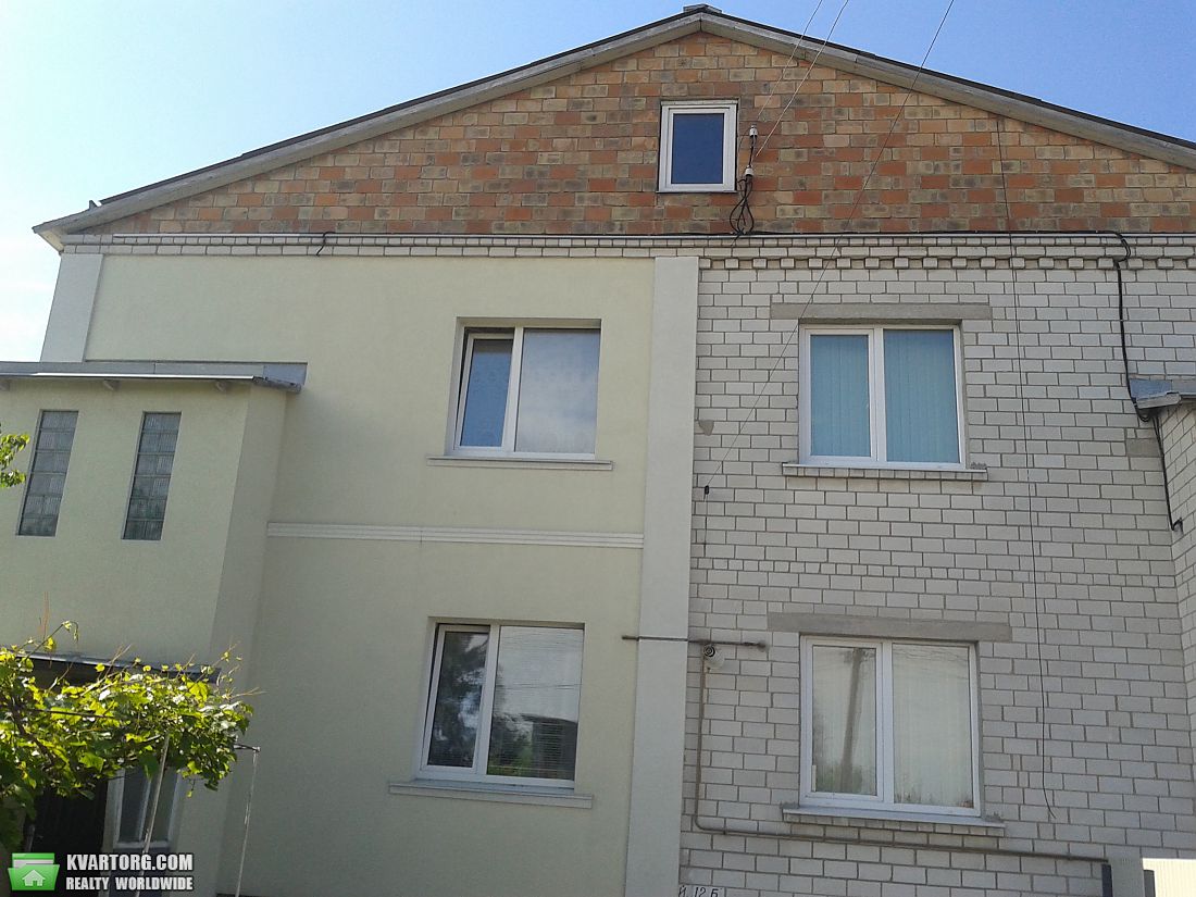 Sell house. Борисполь, Весенний пер — photo 1
