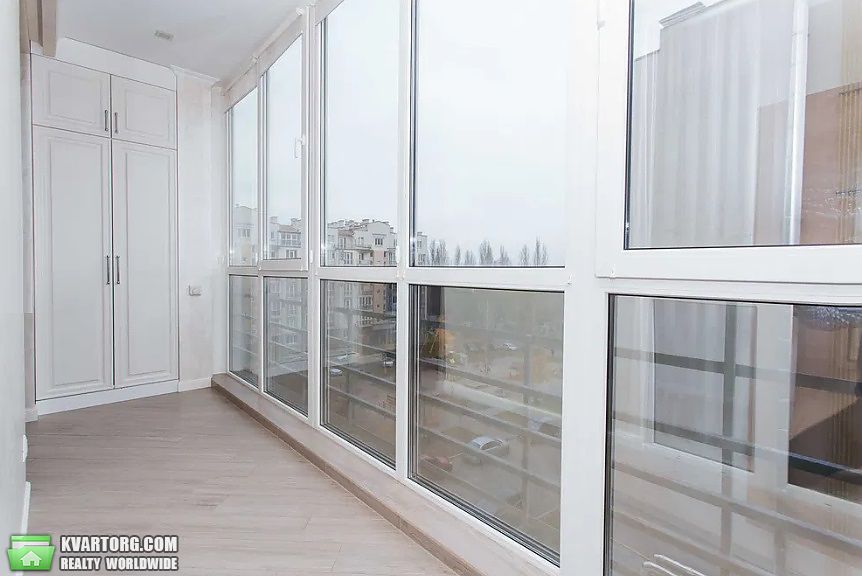 Sell 1-room apartment. Киев,  Метрологическая — photo 8