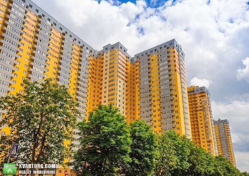 Sell 1-room apartment. Киев,  Кондратюка — photo 1
