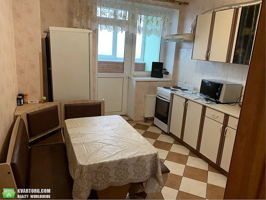 Sell 1-room apartment. Киев,  Наумова — photo 2