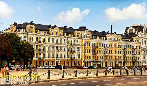 Sell 3-room apartment. Киев, Владимирская — photo 6