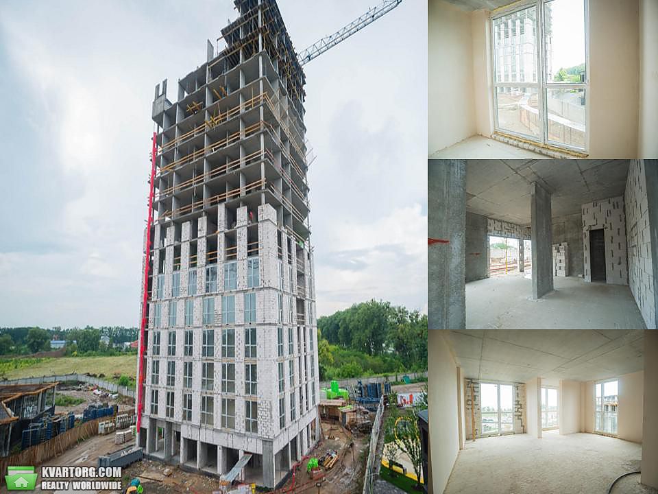 Sell 2-room apartment. Киев, Окружная дорога — photo 3