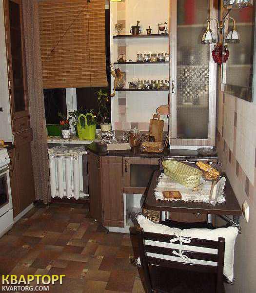 Sell 1-room apartment. Киев,  40 Лет Октября — photo 6