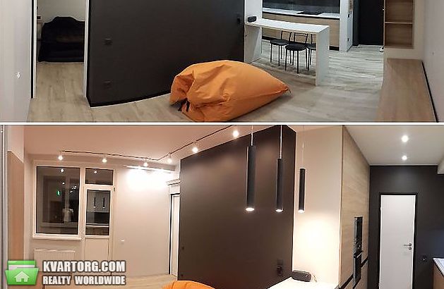 Sell 3-room apartment. Киев,  Ломоносова — photo 1