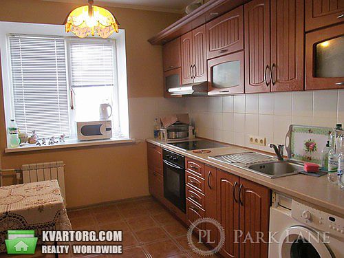 Sell 2-room apartment. Киев, Бажана — photo 1